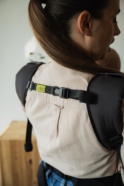 boba.img_alt_prefix Pack Portabebé Boba X Invierno Charcoal + Grey